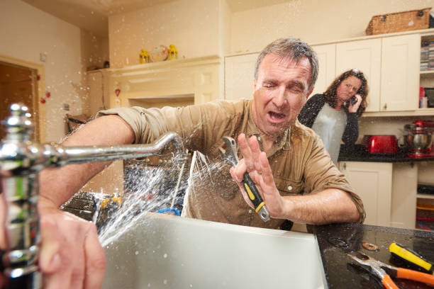 Best Water damage restoration near me  in Ohatchee, AL